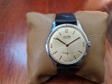 Orologio Roamer meccanico