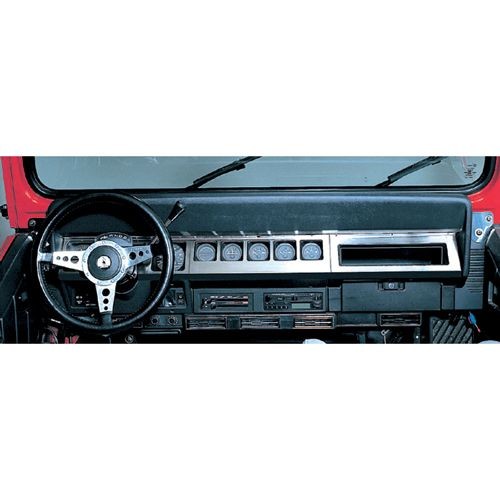 Mascherina cruscotto wrangler - mascherina,