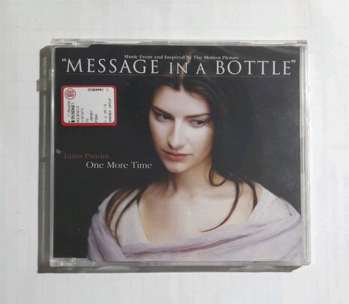 Single laura pausini one - laura,