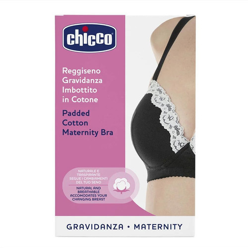 Chicco mammy reggiseno - chicco,