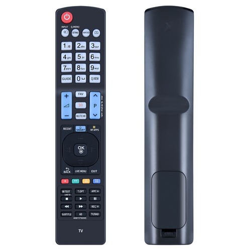 Nuovo telecomando akb73756565 - telecomando,