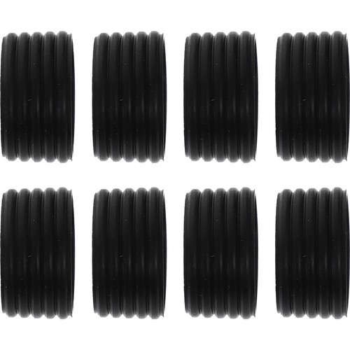 Pezzi protezione overgrip - 8,