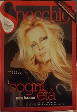 RIVISTA SPECCHIO della stampa