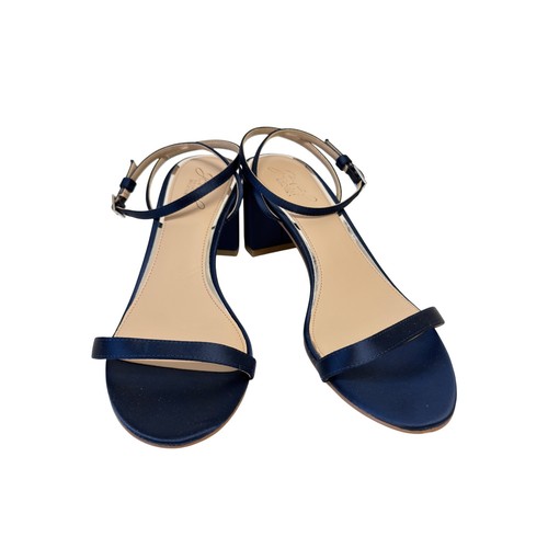 Sandali jewel badgley mischka - sandali,