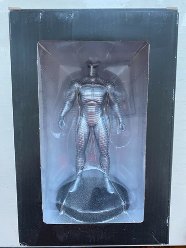 Marvel movie eaglemoss - marvel,