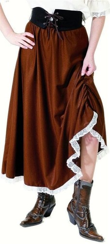 Gonna cow girl 42 xs - cow, 40/42