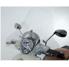 Clear windshield 775x400 +
