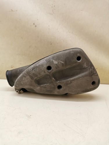 Cassa filtro aria aprilia - filtro,