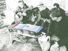 Canzoniere italiano 430 - 430, brani