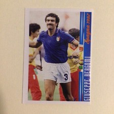FIGURINE PANINI - ALBUM