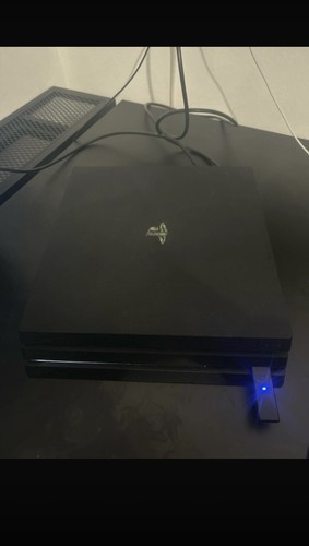 Sony playstation pro - sony,