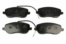 Kit Pastiglie Freno, Freno a