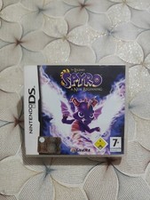 The Legend Of Spyro A New Beginning Nintendo Ds