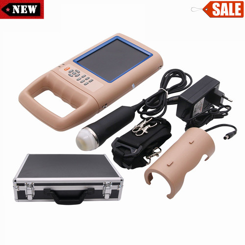Gdf a10 kit scanner - kit, ecografico