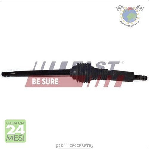 Piantone sterzo fast - piantone,
