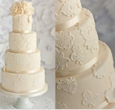 Espositore per torte nuziali