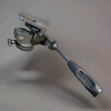 Gitzo Giunto Articolato Per Treppiede Fissaggio Dispositivo Foto