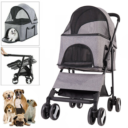 Passeggino per - passeggino, cani