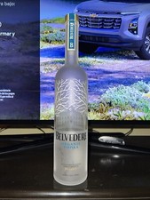 Bottiglia Vodka Biologica