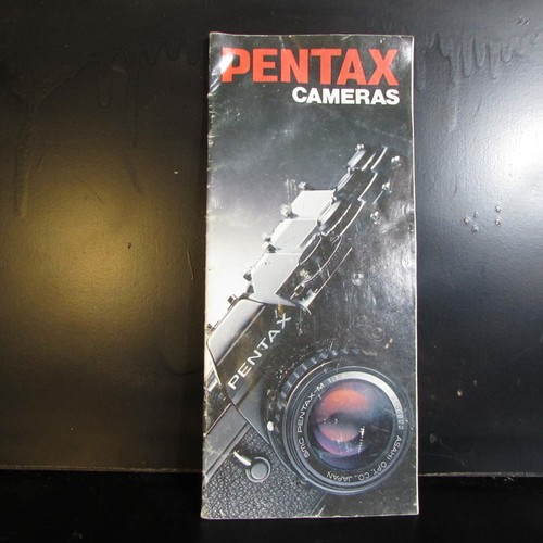 Pentax 6x7 system guide - 6x7,