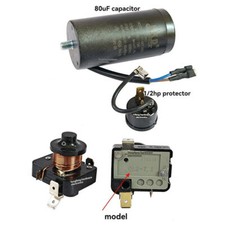 Frigorifero Congelatore