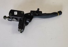 Pompa Freno Moto Quad Con