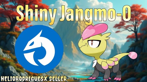 Pokémon trade shiny - trade,