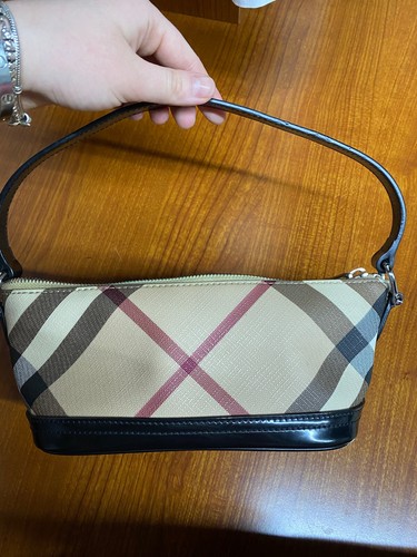 Borsa burberry nova shoulder - borsa,