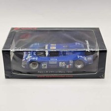 Spark Alpa LM n.8 Roland