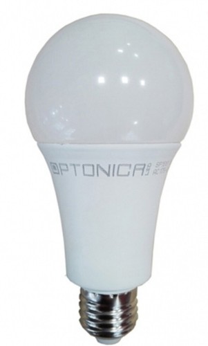10pz led bulbo 19watt - 10pz, e27
