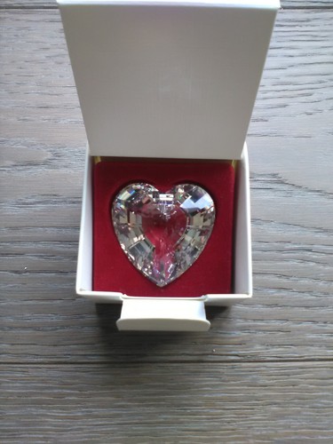 Swarovski cuore cristallo - cuore, in