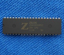 5pcs Z84C0020PEC Z84C0020