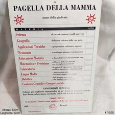 IDEA REGALO Festa della Mamma