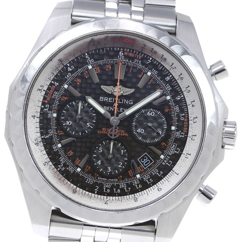 Breitling bentley a25365 - breitling,