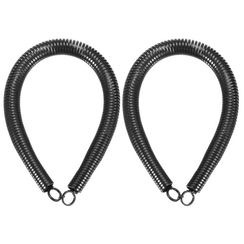 2pcs tubo flessibile - in, pvc