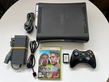 Xbox 360 120GB Elite - Ricondizionata