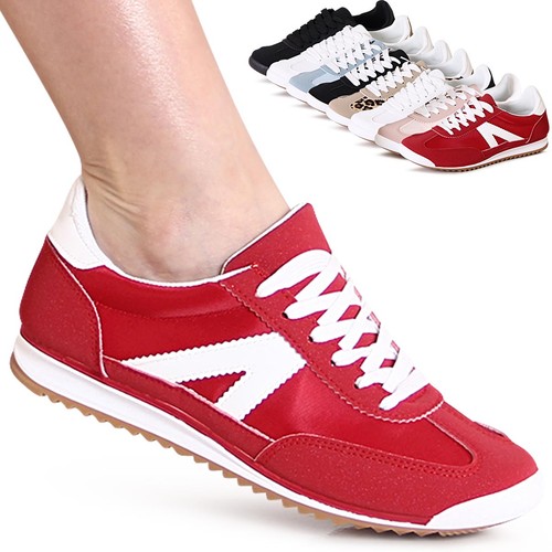 Sneaker donna skater scarpe - sneaker,