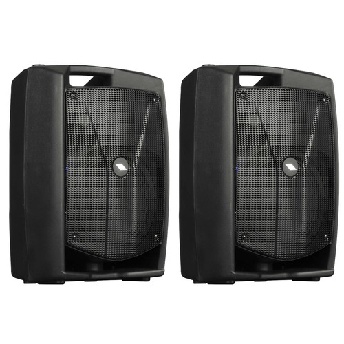 Proel v10 pro coppia diffusore - proel,