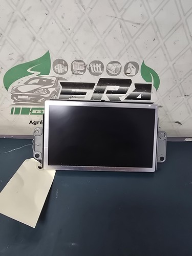 Display navigatore peugeot 607 - navigatore,