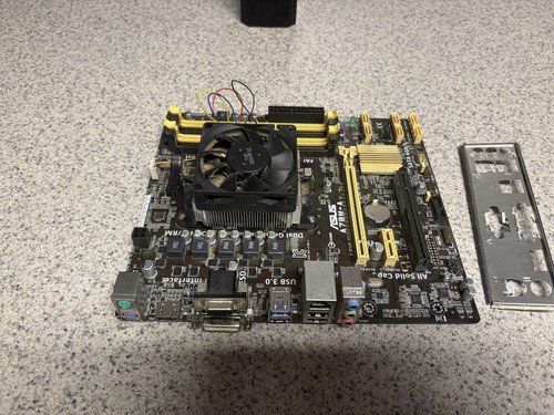 Asus a78m scheda madre - asus,