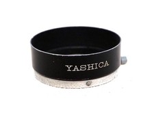 Vintage YASHICA JAPAN 46mm