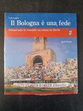 Libro Il Bologna � una fede