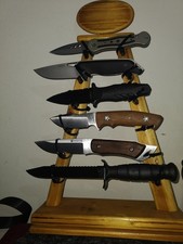  lotto 6 coltelli  Glock 81