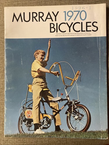 Catalogo vendita bici
