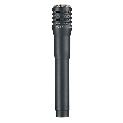 Electro voice pl37 - electro,