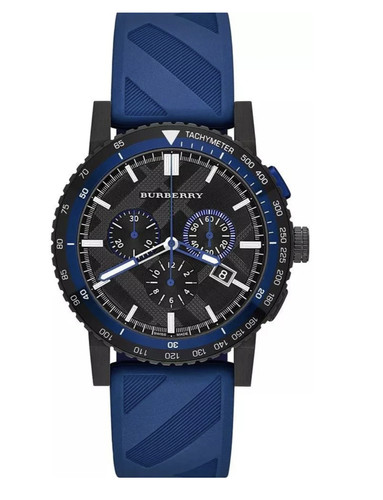 Orologio uomo burberry bu9807 - burberry,