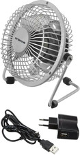 Mini Ventilatore Tavolo