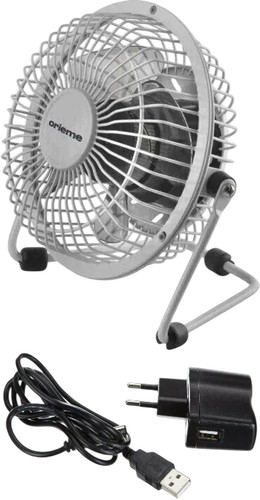 Mini ventilatore tavolo - mini,