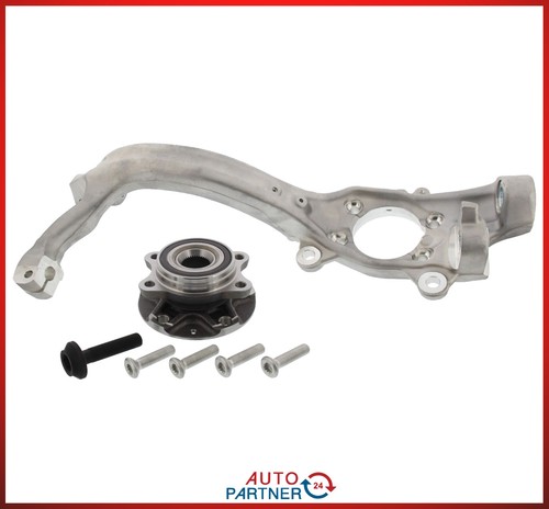 Asse stelo per audi 4f - a6,
