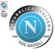 Prevendita moneta napoli - moneta,